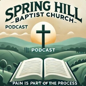 Pain Is Part Of The Process: Finding Faith Through Trials