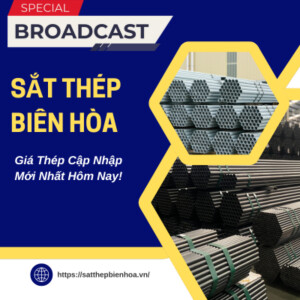 Sat Thep Bien Hoa Dong Nai