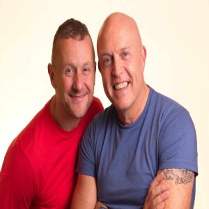 PJ and Jim’s Catch Up - November 12th 2019