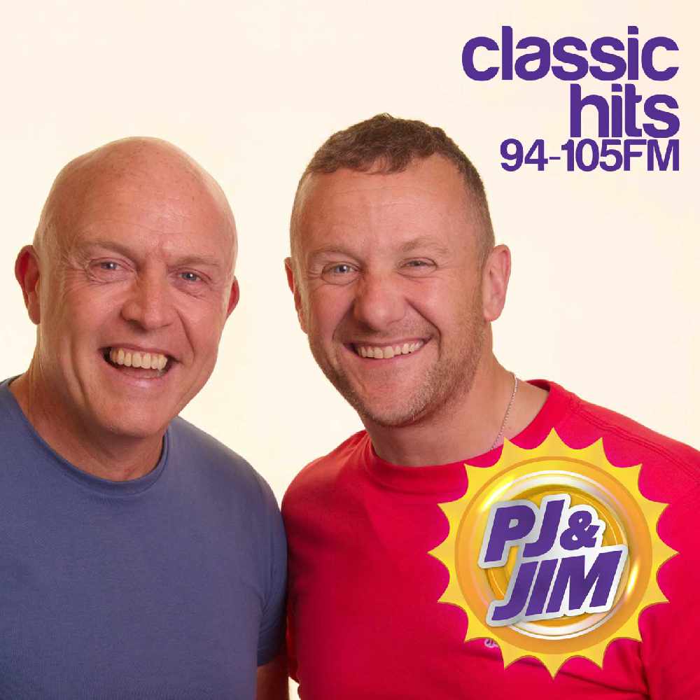 Classic PJ and Jim episode artwork