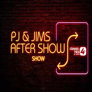 PJ and Jim’s After Show Show - July 25th 2019