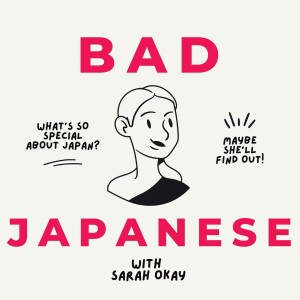 Bad Japanese [Trailer]