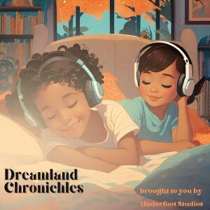 Dreamland Chronicles [Trailer]