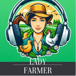 Lady Farmer [Trailer]