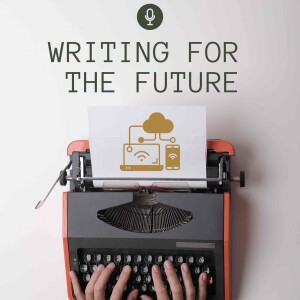 Writing for the Future