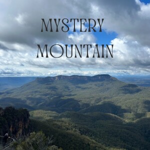 Mystery Mountain [Trailer]