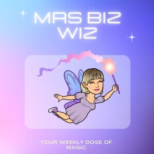 Mrs Biz Wiz [Trailer]