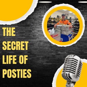 THE TAKEAWAY - Secret Life of Posites [Shauna]