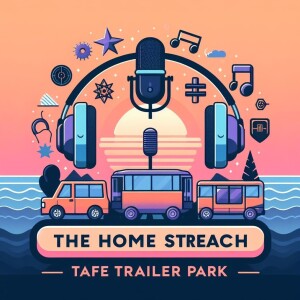 The Home Stretch [Trailer]