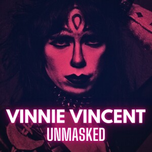 Vinne Vincent Unmasked [Trailer]