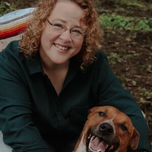 Erin McMicheal: Exploring Empathy and Vulnerability With Both Two-Legged and Four-Legged Friends