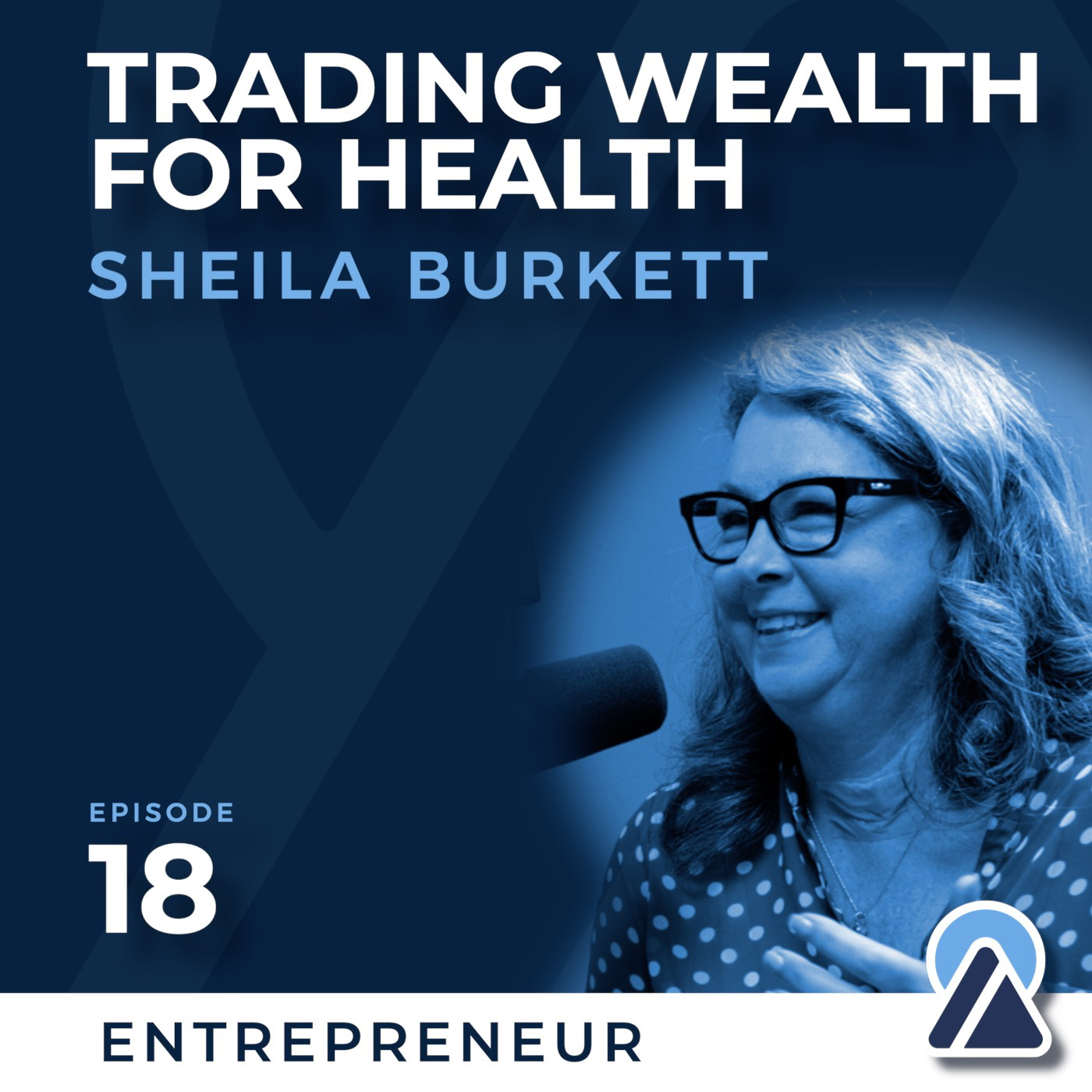 She Lift Project Podcast