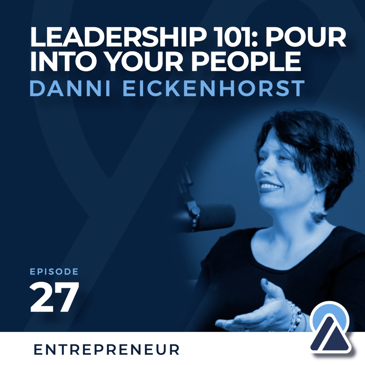 She Lift Project Podcast