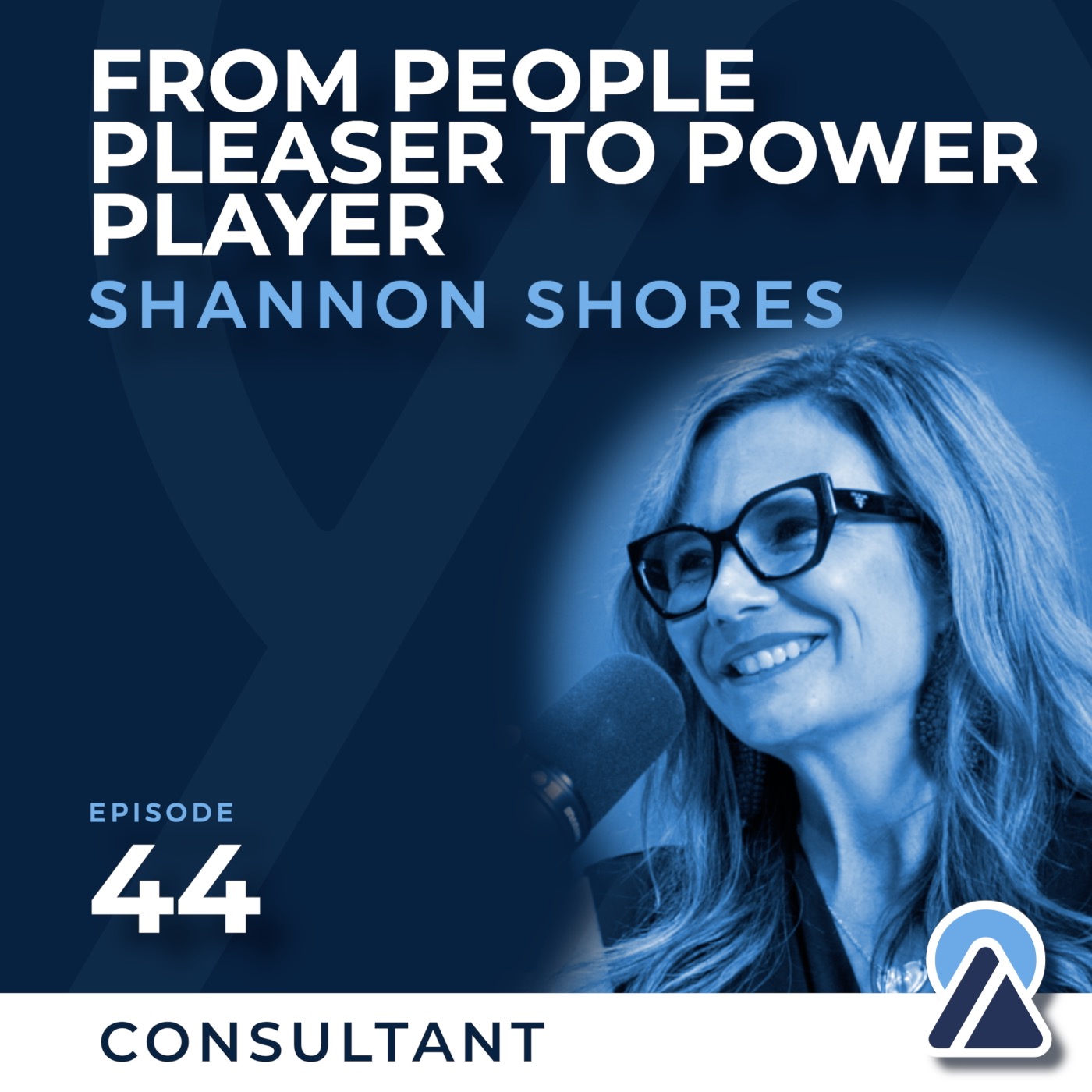 She Lift Project Podcast