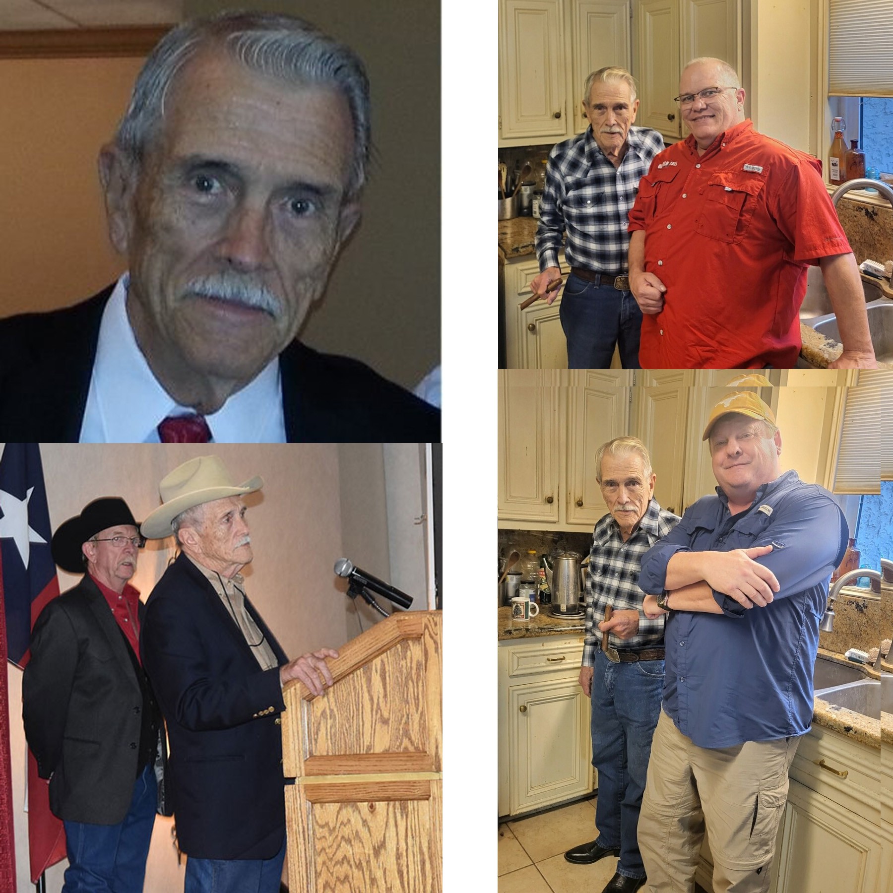 Oilfield Talk