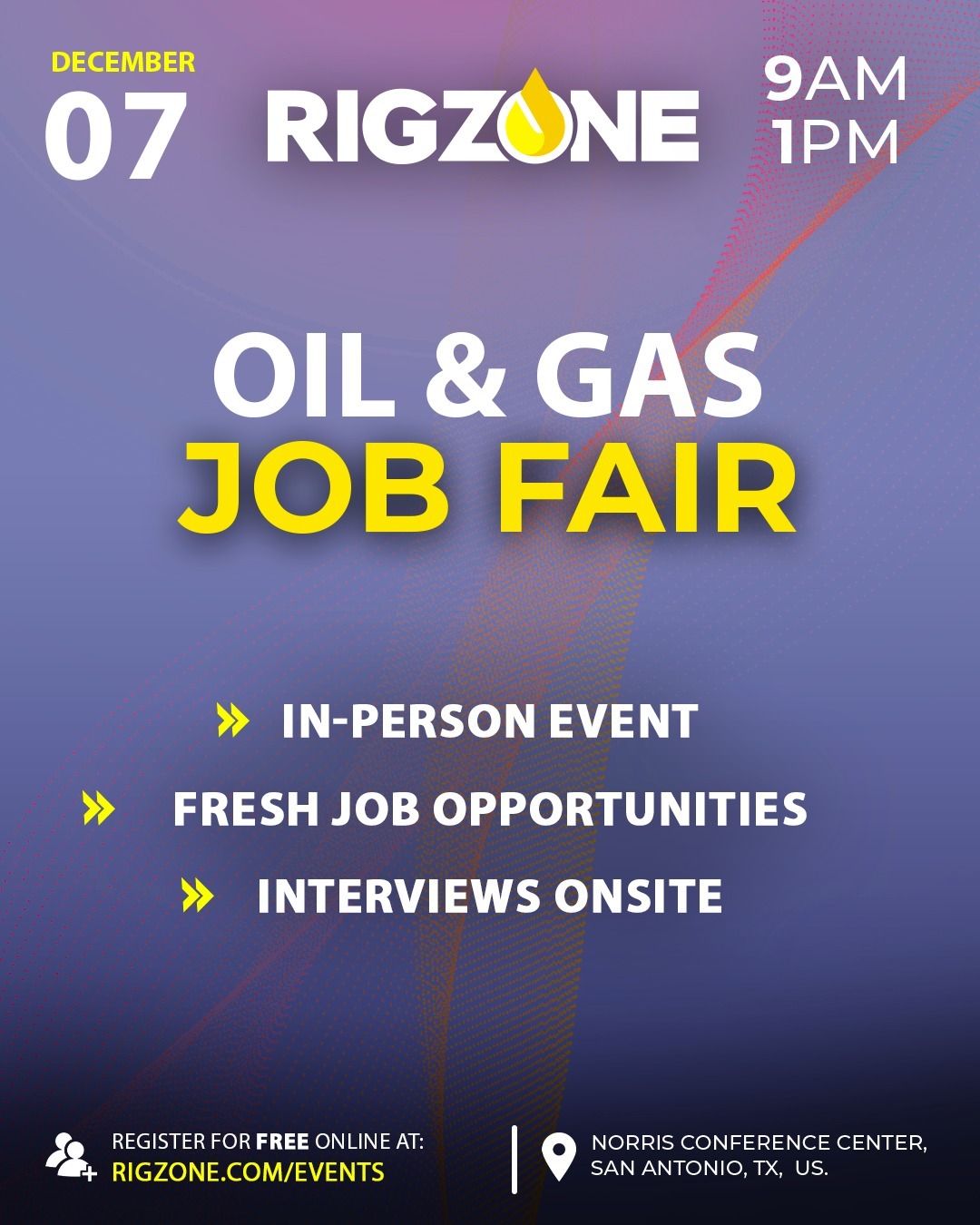 Oilfield Talk