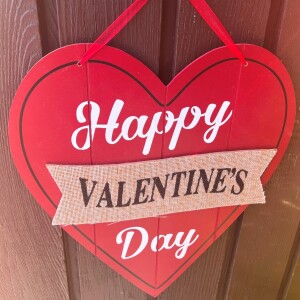 Mandarin Valentine-my published story, Feb. 14, 2024 - Love phrases
