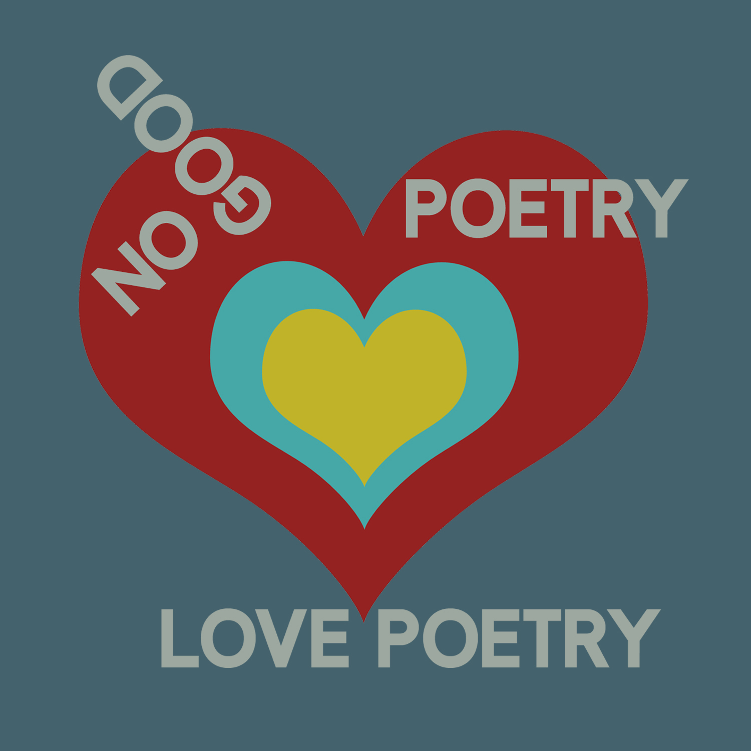 Episode 46: Love Poetry