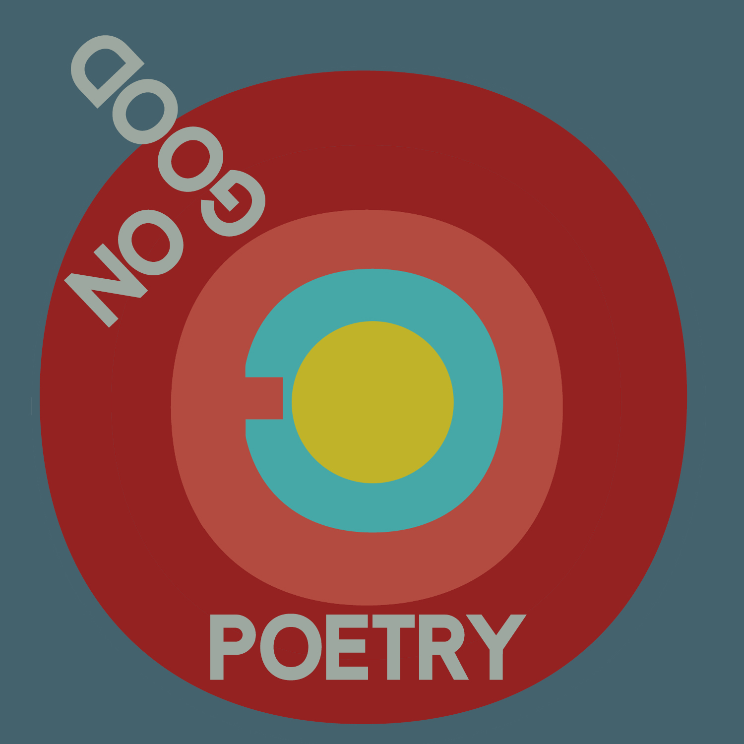 Episode 30: Typewriter Poets