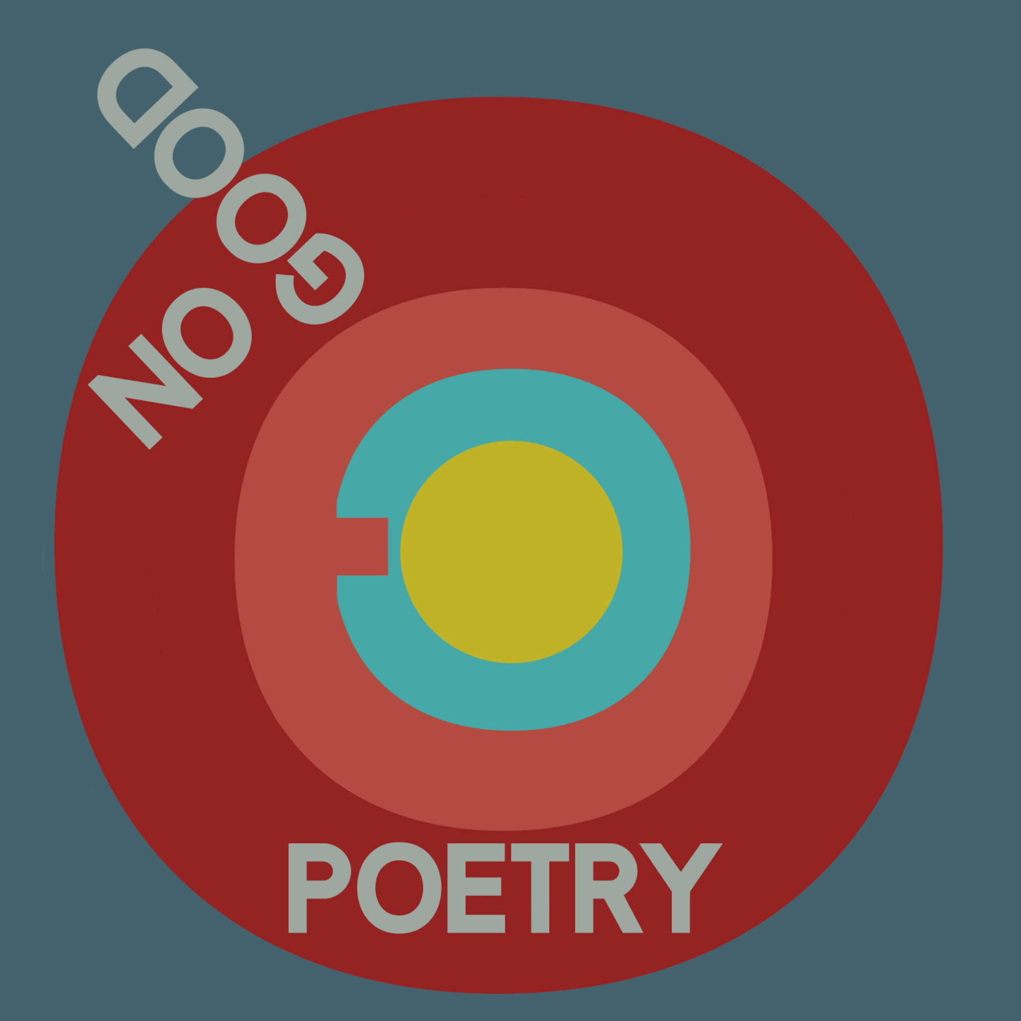 Episode 8: Visual Poetry with Derek Beaulieu