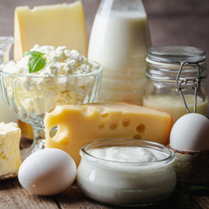 Might saturated fats, eggs, butter, raw milk, and cholesterol actually be good for you?!?