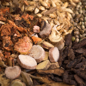 The Safety of Chinese Herbs: How to Counteract Contamination