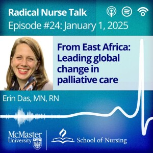 From East Africa: Leading global change in palliative care