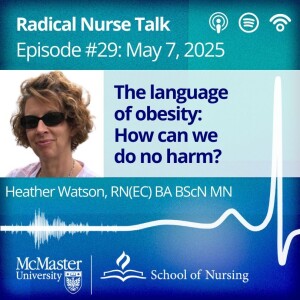 The language of obesity: How can we do no harm?