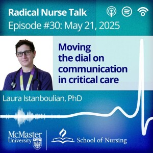Moving the dial on communication in critical care