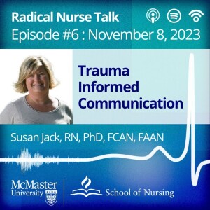 Trauma Informed Communication