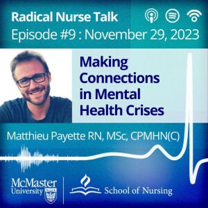 Making Connections in Mental Health Crises