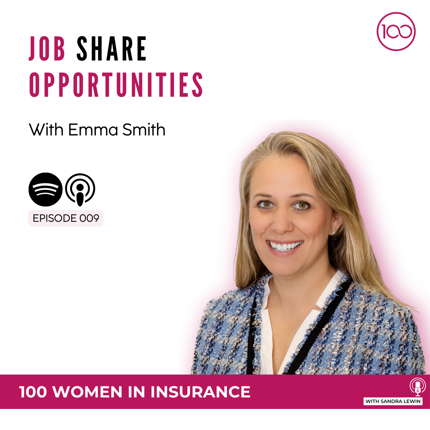 100 Women in Insurance