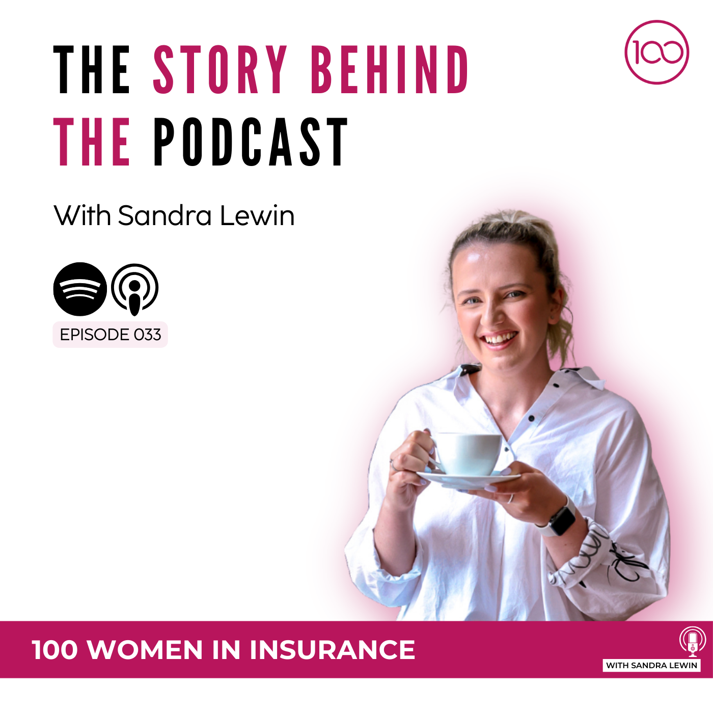 100 Women in Insurance