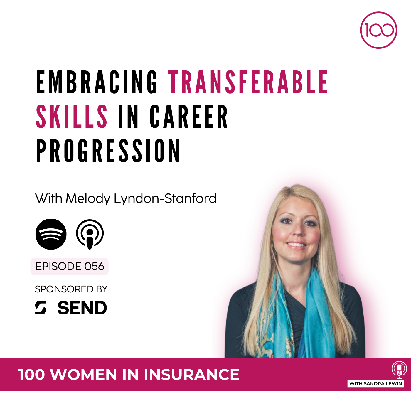 100 Women in Insurance