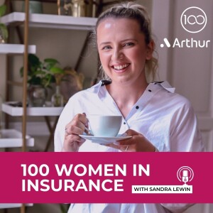 029: Strategies for a successful career in insurance with Vicki Filer