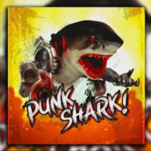 Punk Shark: The New King of Sharksploitation