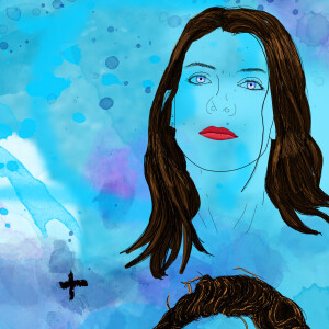 "Love + Chaos and Vinyl: The Intrigue of Beth + Jeremy and Steve"