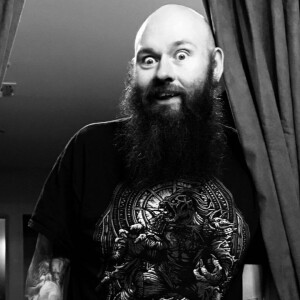 Joe Knetter: From Horror Novels to Hollywood