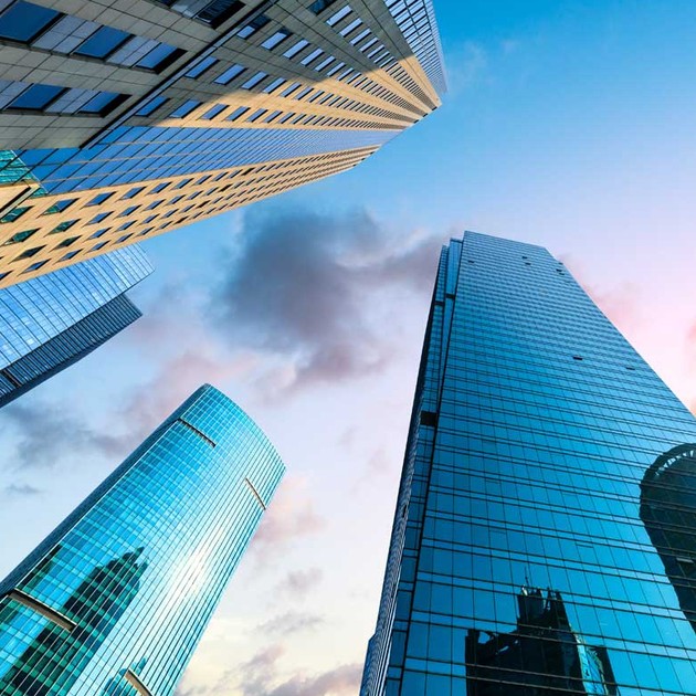AsianInvestor - Knowledge Hub