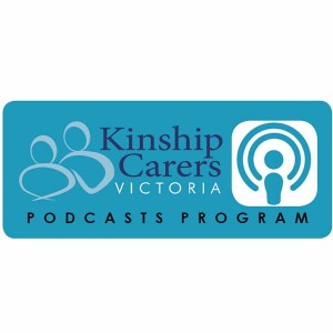 KCV Podcast 9 - The roles that grandparents play - survey report