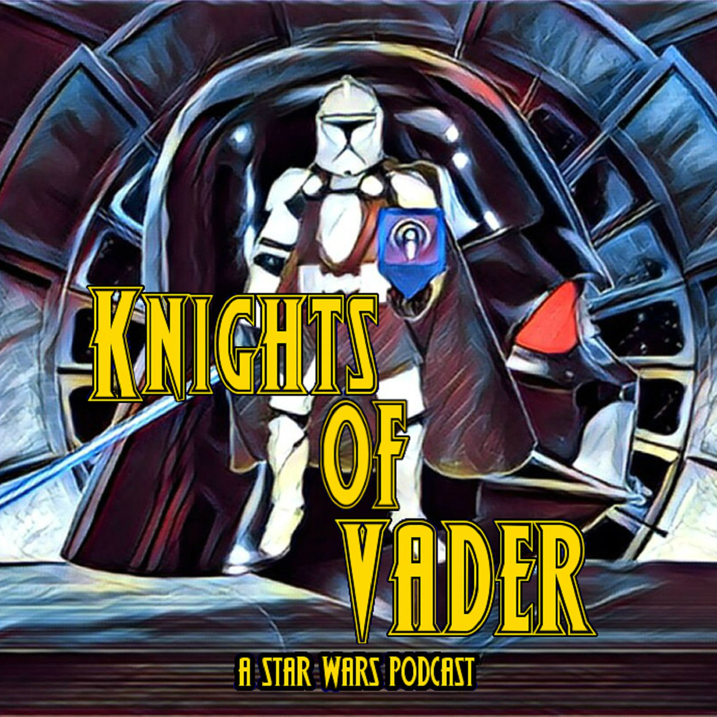 Duel of the Fates Script Analysis