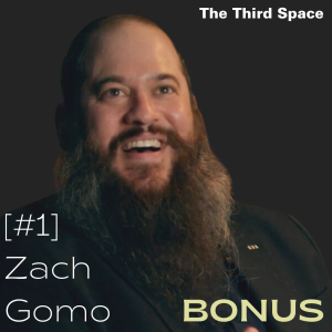 (BONUS) [#1] Zach Gomo: Politics