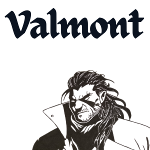 Valmont Teaser (from The Carolina Storyteller)