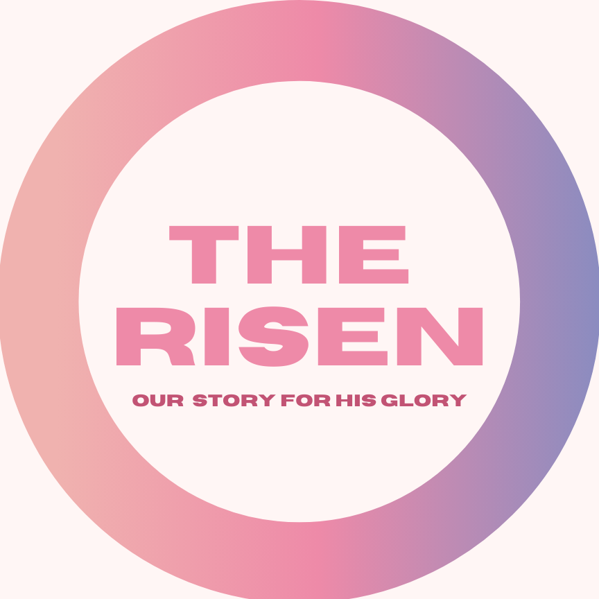 The Risen Podcast