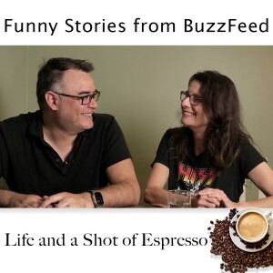 Funny Stories From Buzzfeed