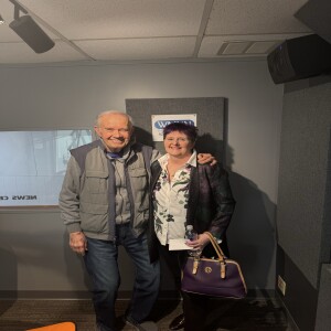 Dee Norris-Helms on All Kinds of People 05/19/2025