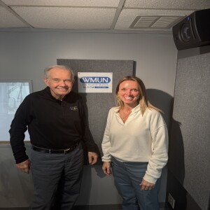 Casey Smitherman On All Kind of People 5/26/2025