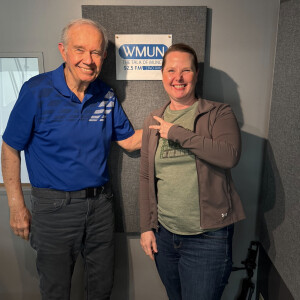 Stacy Wheeler on All Kinds of People 06/23/2025