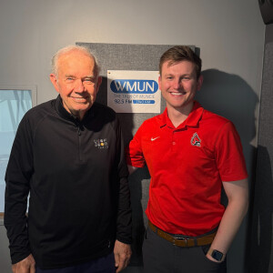 Mick Tidrow on All Kinds of People 6/30/25