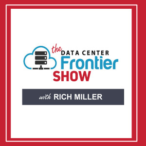 Talking Data Center Sustainability With Sean Farney